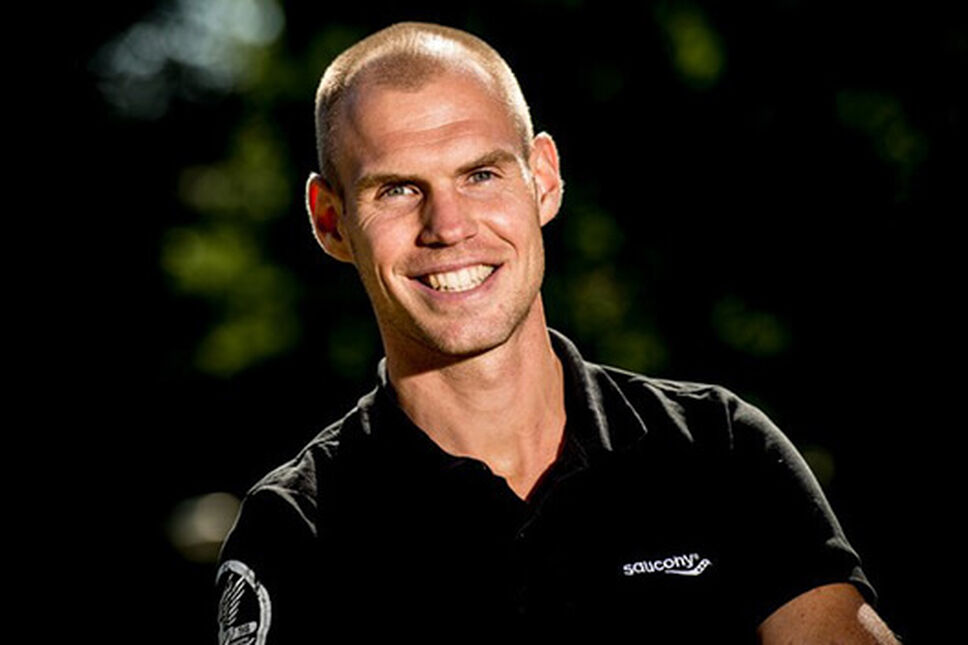 Trainen voor een marathon! - photo 1.1