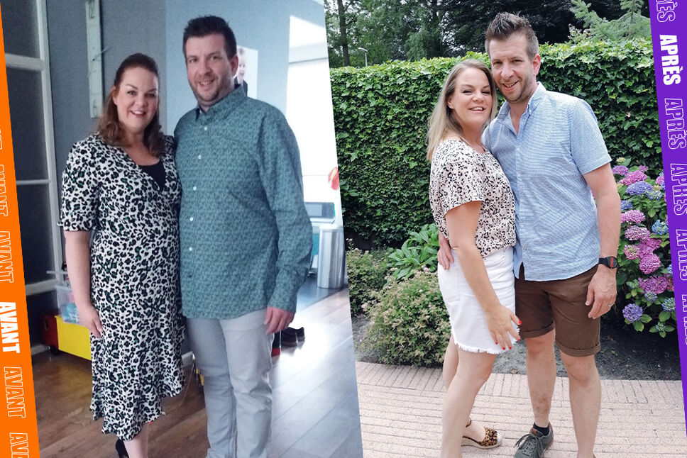 Comment le Personal Training a chang&eacute; la vie de Janneke - photo 1.1