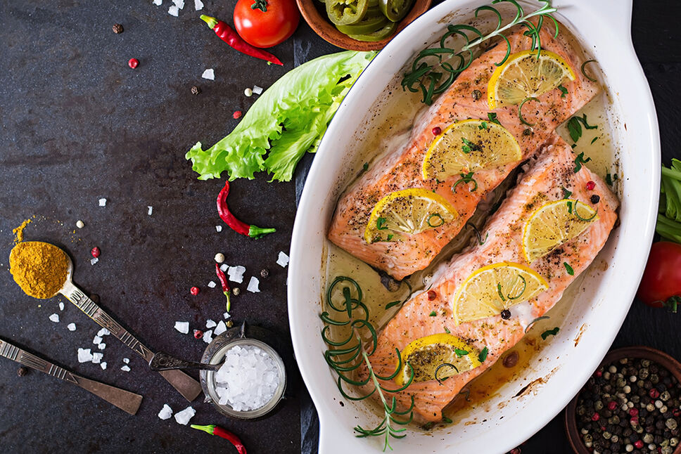 10 dinner ideas high in proteins - photo 1.1