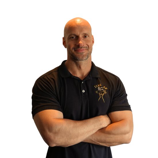 Martijn Stegeman