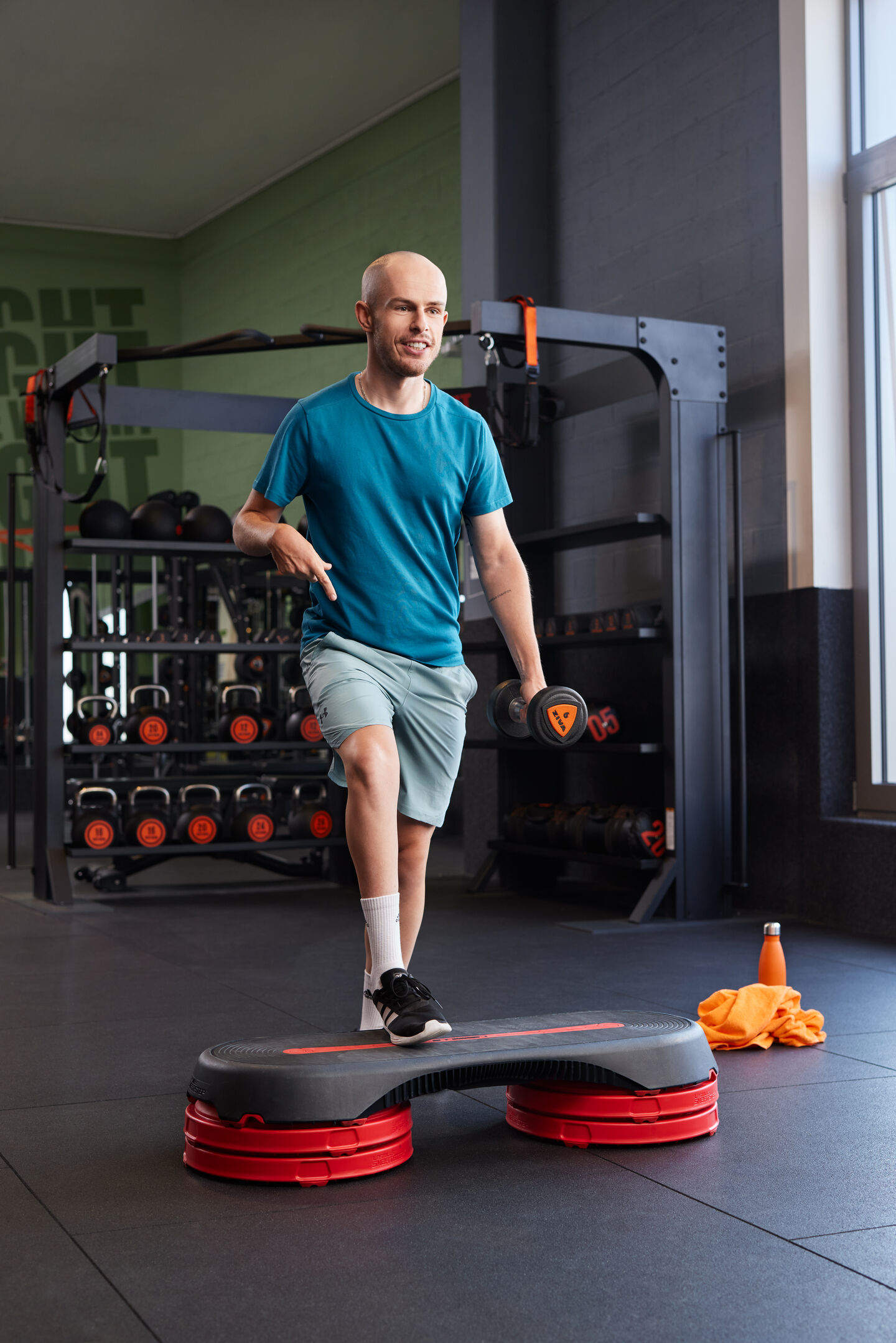 static balance hard balance exercises