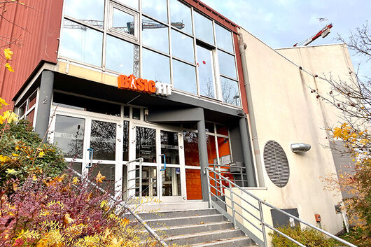 Basic-Fit Cergy Rue des Ch&ecirc;nes Pourpres 24/7