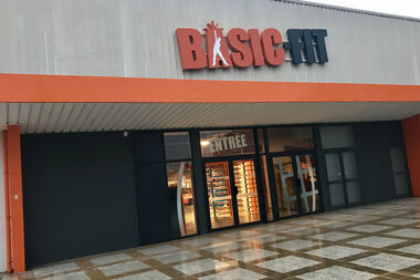 Salle s De Sport Tours Basic Fit France Salle s De Sport Tours Basic Fit France