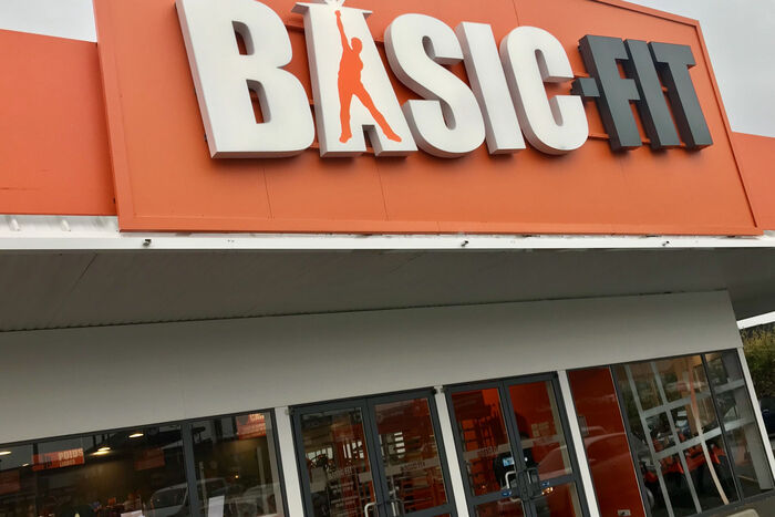 Basic-Fit Roissy-En-France Rue de la Belle Etoile 24/7