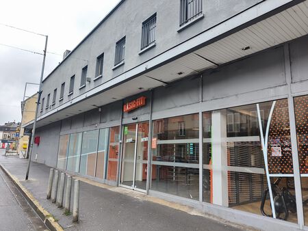 Basic-Fit Revin Rue Gambetta