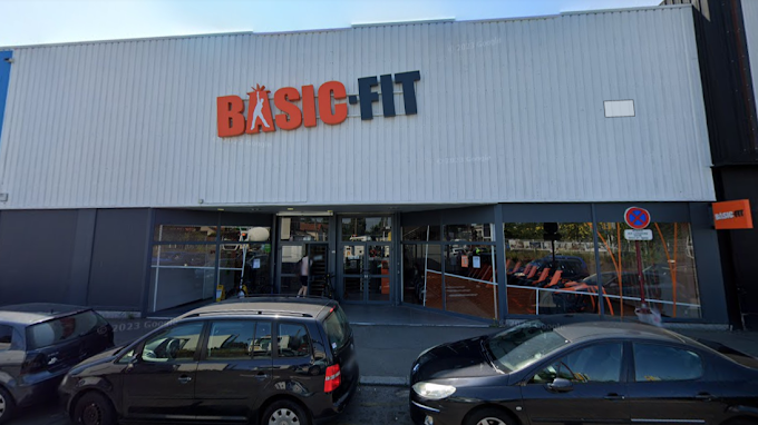 Basic-Fit