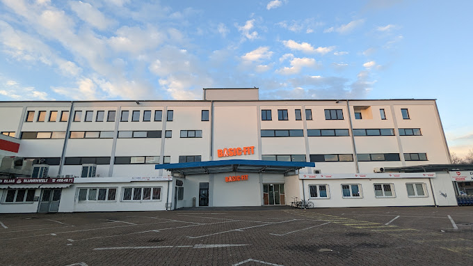 Basic-Fit Bremen Stresemannstraße