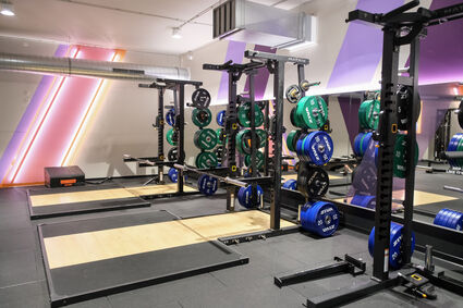Basic-Fit-Assen-coming-soon