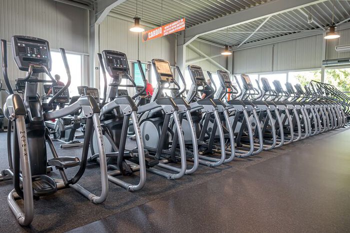 Cardio zone 1 Route des Ardennes Messancy