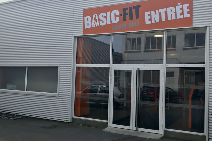 Basic-Fit Roubaix Boulevard Gambetta Ladies