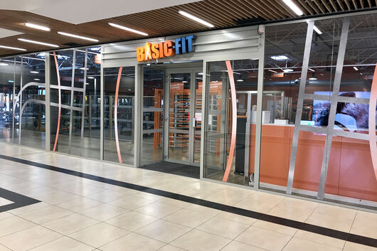 Basic-Fit H&eacute;rouville-Saint-Clair Place Saint-Clair 24/7
