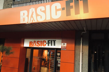 Basic-Fit Madrid Calle Toledo Basic-Fit Madrid Calle Toledo