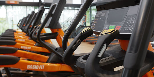 Basic-Fit Biot Route des Colles