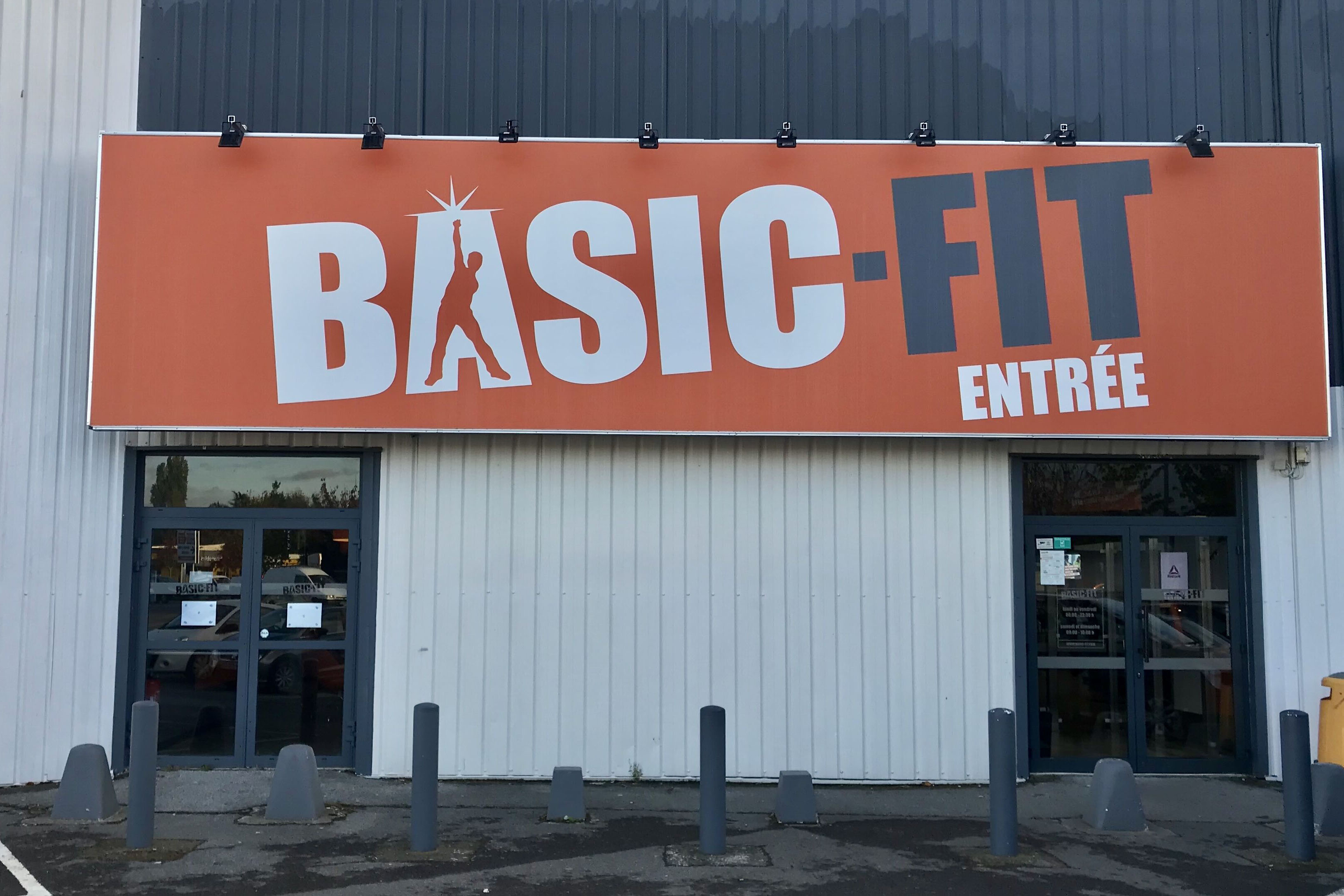 Basic-Fit