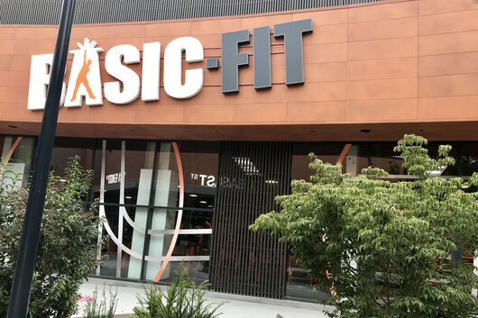 Basic-Fit Amiens Avenue de l&rsquo;Europe