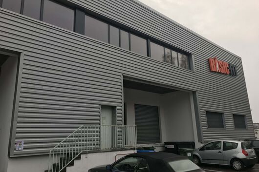 Basic-Fit Limoges Rue des Fr&egrave;res Bonneff 24/7