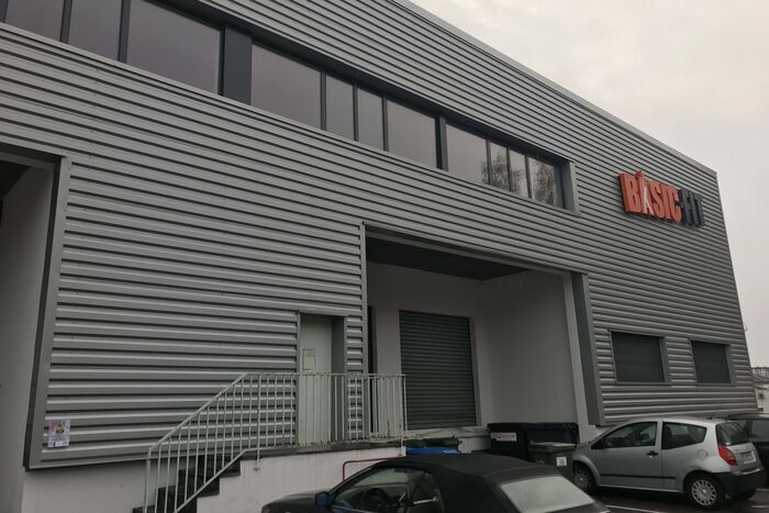 Basic-Fit Limoges Rue des Fr&egrave;res Bonneff 24/7