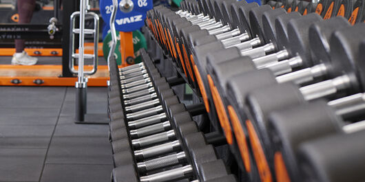 Basic-Fit Saverne Rue Charles Killian 24/7