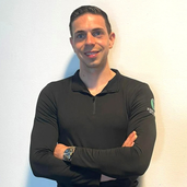 Martijn Hoogwerf Martijn Hoogwerf