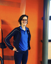 Lisa Groot Koerkamp Lisa Groot Koerkamp