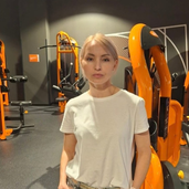 Kateryna Ponomarenko