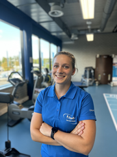 Femke van den Heuvel