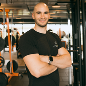 Yannick Eyckmans
