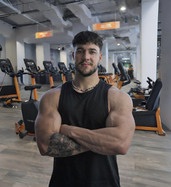 Carlos H&eacute;rnandez