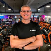 Chris Depre