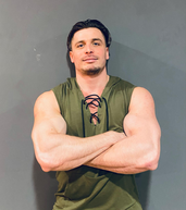 Dylan Collier