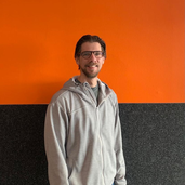 Robin Rijgersma Robin Rijgersma