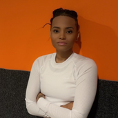 Dominisha Concincion Dominisha Concincion