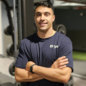 Bryan Guarneri