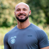 Dinos Bakirtzis Dinos Bakirtzis