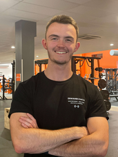 Erwan Brévault Erwan Brévault