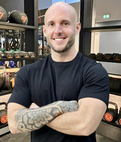 Thomas Patte Thomas Patte