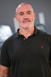 Arnaud Geffroy