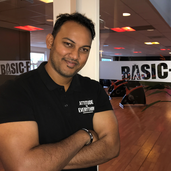 Ritish Gopalrai