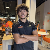 David Martínez Cicuéndez David Martínez Cicuéndez