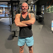 Bjorn Conard Bjorn Conard