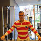 Marcos Rey