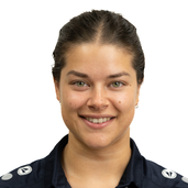 Sanne Gijsbers
