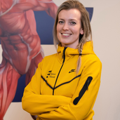 Peggy Van Zutven