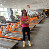 Salle de fitness Wemmel Steenweg op Brussel 24/7 - photo 16