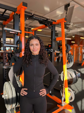 Lamija Zijadic Lamija Zijadic