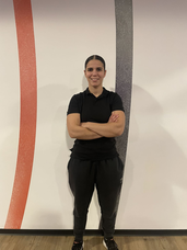 Nejma Zerhoui Nejma Zerhoui