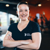 Prisciana Reffier Prisciana Reffier