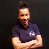 Aur&eacute;lie Barros