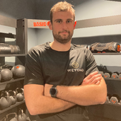 Anthony Abbey Anthony Abbey