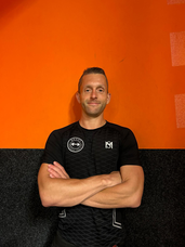 Nick Janssen